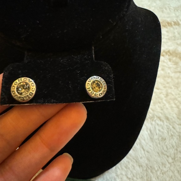 Tory Burch earrings bundle - Picture 8 of 10